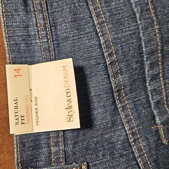 Style & Co Jeans - Picture 4 of 7